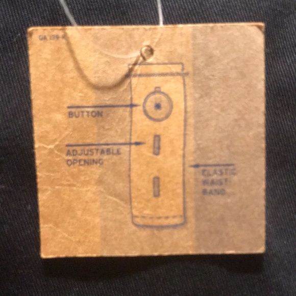 Lands End Kid’s Dress Pants - Picture 6 of 11